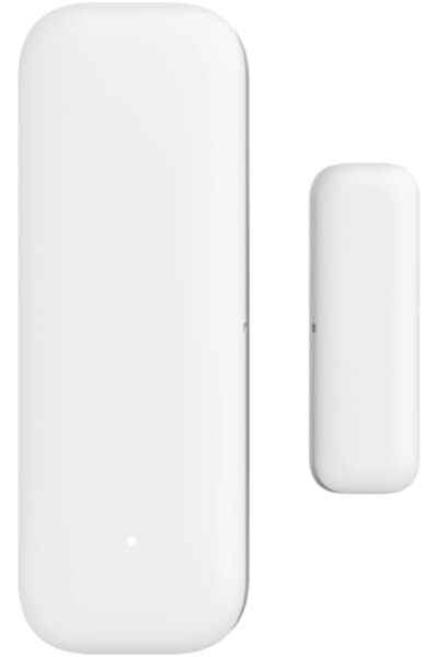 WiFi Kapı Pencere Sensörü ( Tuya, Smart Life Uyumlu ) (WKS-01)