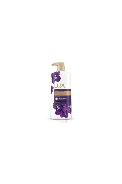 LUXE Luxury Body Wash 1000 ml with Magical Orchid Scent