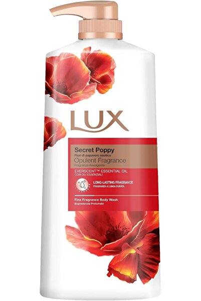 LUXE غسول الجسم سيكريت بوبي 1 لتر × 1