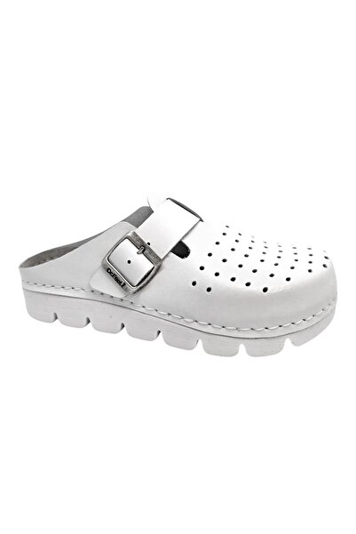 Dr. Feet Dr Feet 1100 ιατρικά τσόκαρα λευκά (Γυναικεία)