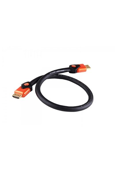 ATLONA 4ft-1.2m 1080P 4K UHD High Speed HDMI 2.0 Cable