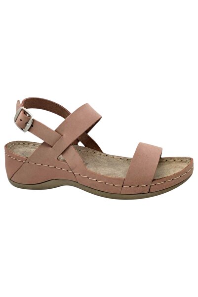 Doss Sandals 687 nude pink (Women)