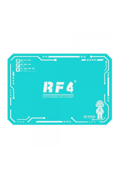 RF4 Baza / Pad RF-PO23 pentru Microscop