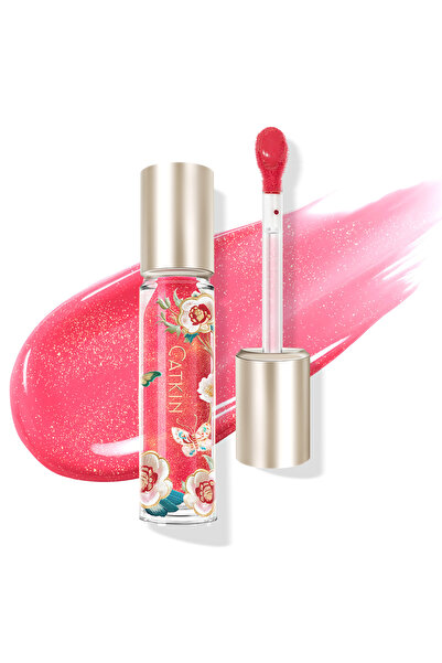 Catkin Dudak Dolgunlaştırıcı Lip Plumper Serum Gloss - Parlatıcı⁠