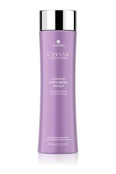 Alterna Caviar Alterna Smooth Care Shampoo 250ml. Caviar Smoothing Anti-Frizz...