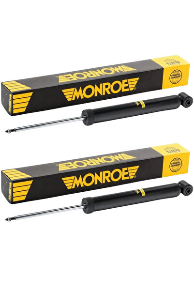 MONROE G2244 | Arka Amortisör Takım Fiat Egea