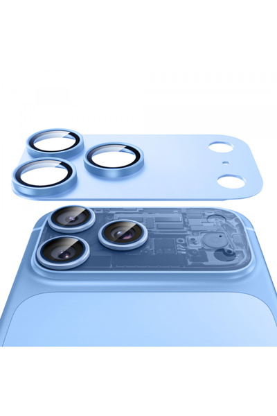ESR Armorite Pro Rear Camera Protection Film for Apple iPhone 18 Pro Max, Tem...