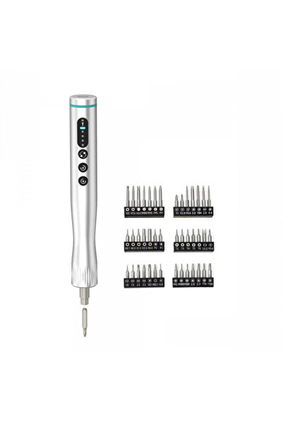 RF4 Electric Screwdriver RF-ED4, 42in1