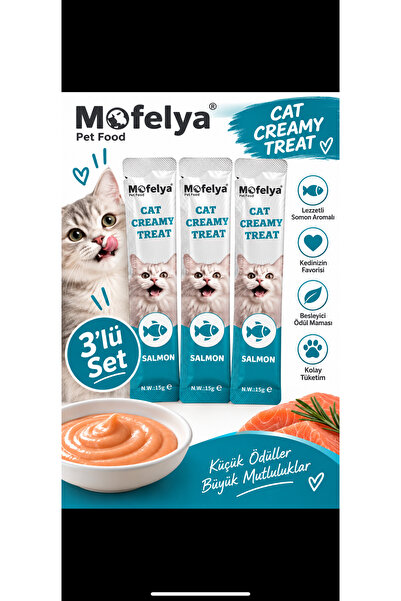 Mafelya ödül maması