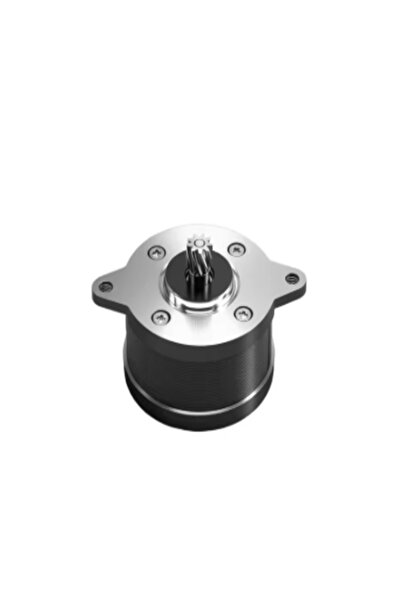 FlashForge AD5M Extruder Motor 36 Circular Stepper Motor 9 Tooth Helical Gear