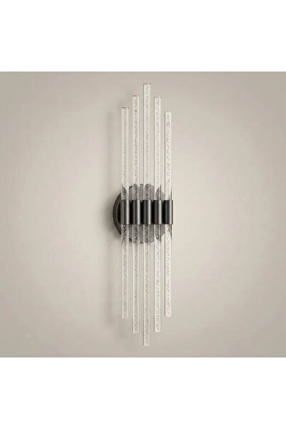 BACKHOME Bhbackhome Aura Large 51 cm Modern Design Led Sconce - Wall Lamp -