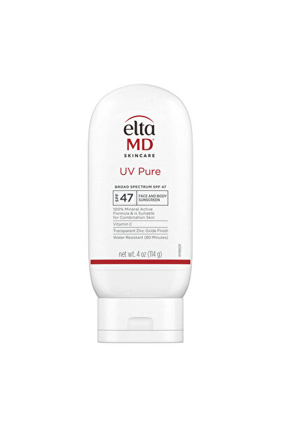 EltaMD UV Pure Broad Spectrum SPF 47