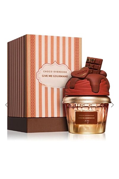choco Overdose Give Me Gourmand Apă de parfum 75 ml Unisex