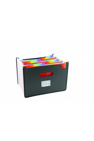 Spree Expandable document organizer A4