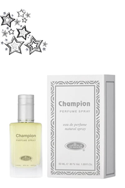 ALREHAB عطر شامبيون 50 مل