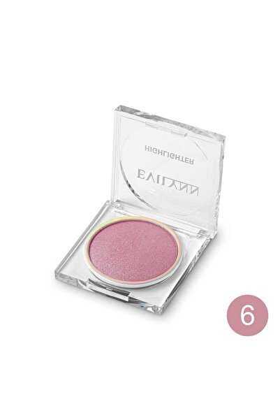 EVILYNN Highlighter Eveline No. 6