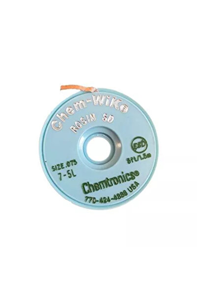AG Chemia Banda absorbanta pentru decositorit 2mm x 1.5m 7-5L ChemWik