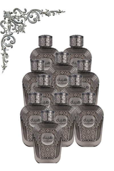 AMARAH Perfumes 11 قطعة من عطر الحبة 100 مل