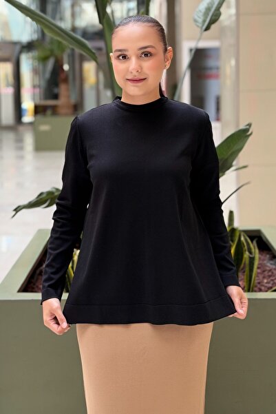 Nuss Tunica Basic Mercerize
