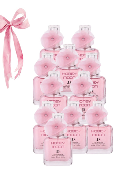 JD Collection 11 قطعة من عطر هني مون 100 مل