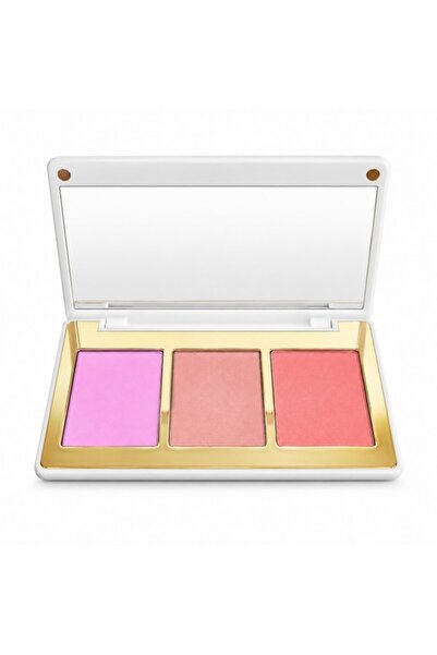 Dannes Beauty Rose Desire Blush, 12 g,