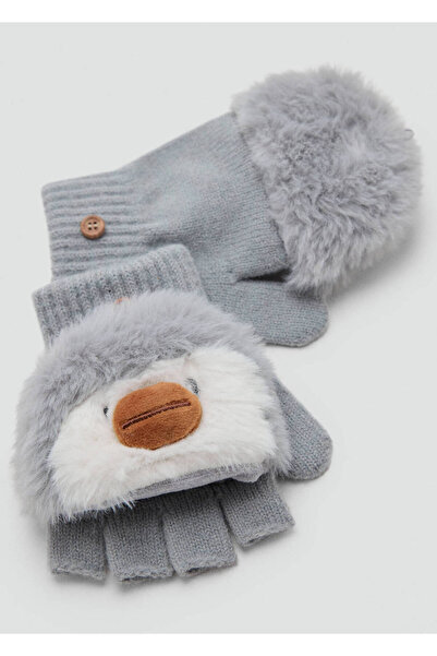 MANGO Baby GLOVES PINGUG