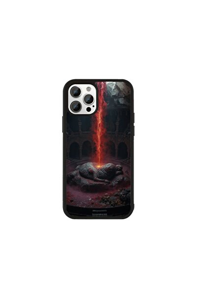 Generic Brand Husa Premium Samsung Galaxy A55 Artă Întunecată Horror - Model ...