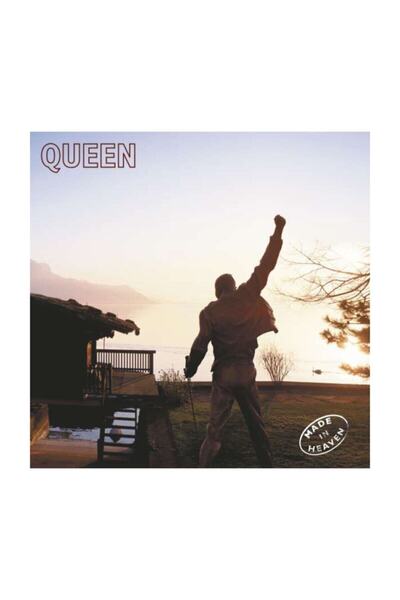 Yabancı - Queen / Made In Heaven
