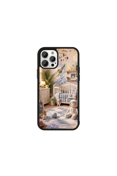 Generic Brand Husa Premium Samsung Galaxy A54 Camere de copii - Model Spațiu ...