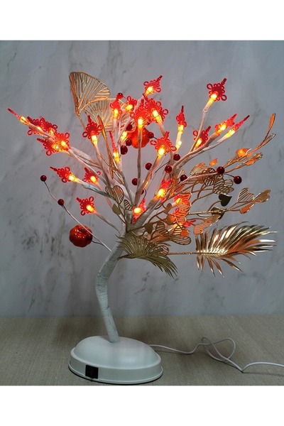 Generic Brand Decorative led flower alk1729