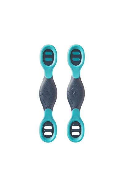 tommee tippee Αυτονομίας Χρήσης Σμούσι Συλλέκτης Φαγητού Πρώτα Βρεφικά Κουτάλ...