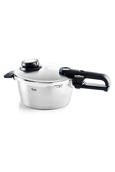 Fissler Vitavit Premium Düdüklü Tencere 2.5 L