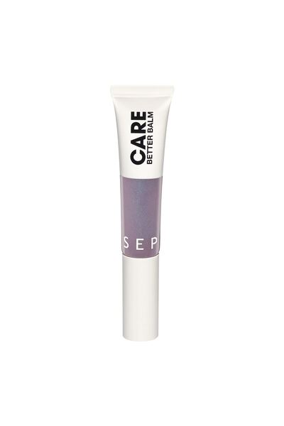 SEPHORA COLLECTION Better Balm - Shine-Enhancing Lip Oil - 04 Cosmic Violet (...