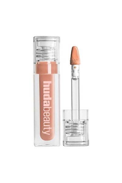 Huda Beauty Faux Filler - Lip Gloss - Midcealer (3.9 ml)