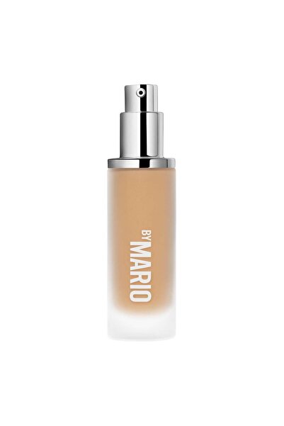 MAKEUP BY MARIO Surrealskin ™   Natural Finish Foundation - Natural Liquid Fo...