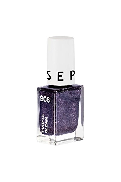 SEPHORA COLLECTION Nail Polish - Oje - 908 PURPLE GLEAM