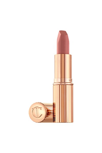 charlotte tilbury Matte - Ruj - Pillow Talk Medium (3,5 g)