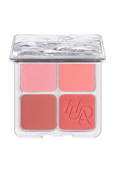 Huda Beauty Blush Filter Blurring Blushlighters Palette - Allık ve Aydınlatıc...