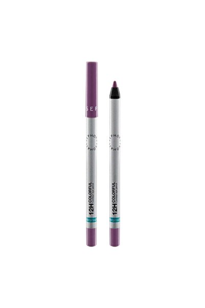 SEPHORA COLLECTION 12 Hours Long-Lasting Eye Contour Pencil - Waterproof Eye ...