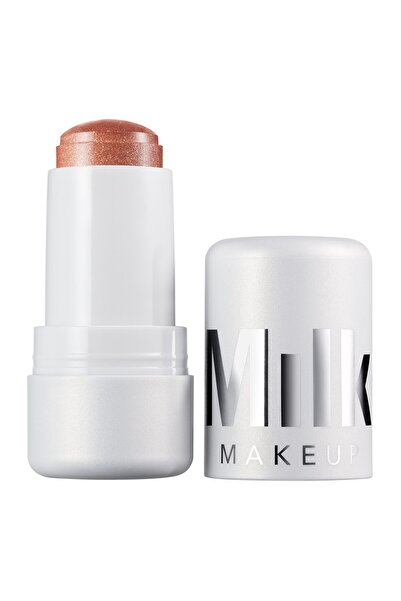 Milk Makeup Cooling Water Jelly Shimmer Stick - Face and Eye Highlighter - Wa...