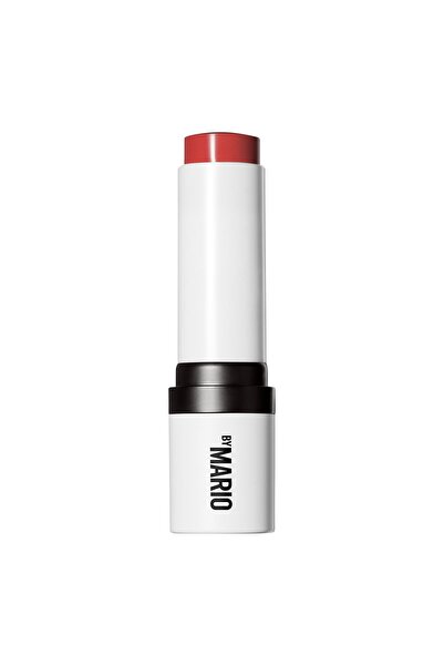 MAKEUP BY MARIO Soft Pop Blush Stick - Stick Blush - Pomegranate (10.5 g)