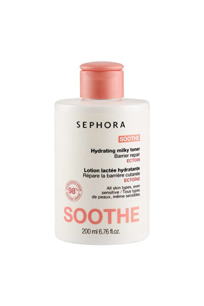 SEPHORA COLLECTION Moisturizing Milk Lotion - Contains Ectoin - 200 ml