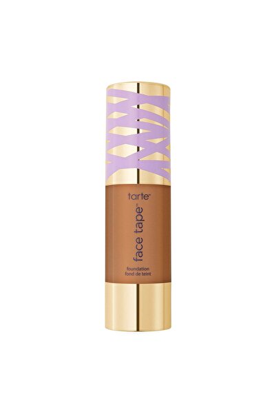 Tarte شريط لاصق للوجه ™   - كريم أساس سائل عالي التغطية - 53S ديب ساند (30 مل)
