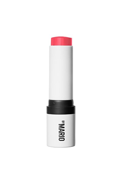 MAKEUP BY MARIO Soft Pop Blush Stick - Stick Blush - Raspberry (10.5 g)