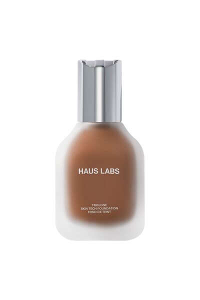 Haus Labs Triclone Skin Tech Foundation - Fermented Arnica Extract Foundation...