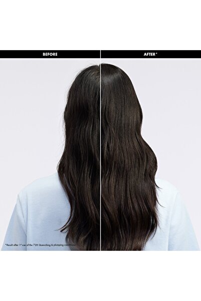 SEPHORA COLLECTION Volumizing and Moisturizing Hair Conditioner 72S* - Moistu...