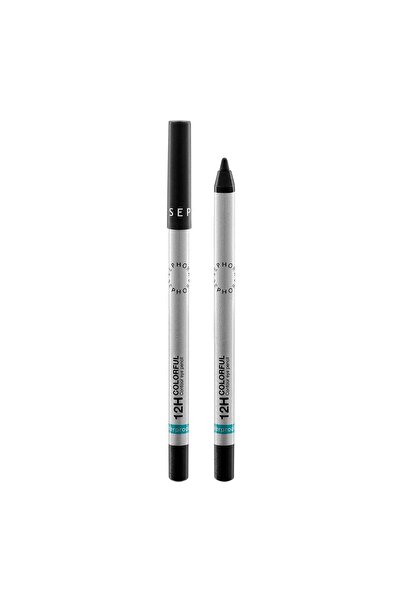 SEPHORA COLLECTION 12 Hour Long-Lasting Eye Contour Pencil - Waterproof Eye P...