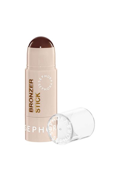 SEPHORA COLLECTION Bronzer Stick - Long-Lasting Matte Finish, Stick Cream Bro...