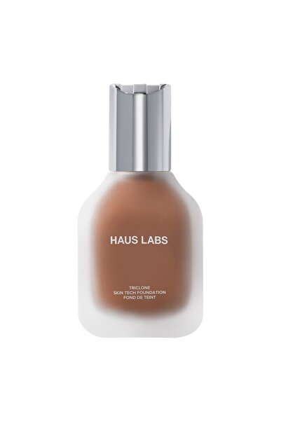 Haus Labs Triclone Skin Tech Foundation - Fermented Arnica Extract Foundation...