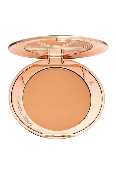 charlotte tilbury Airbrush Flawless Finish - Matlaştırıcı Pudra - 3 Tan (8 g)